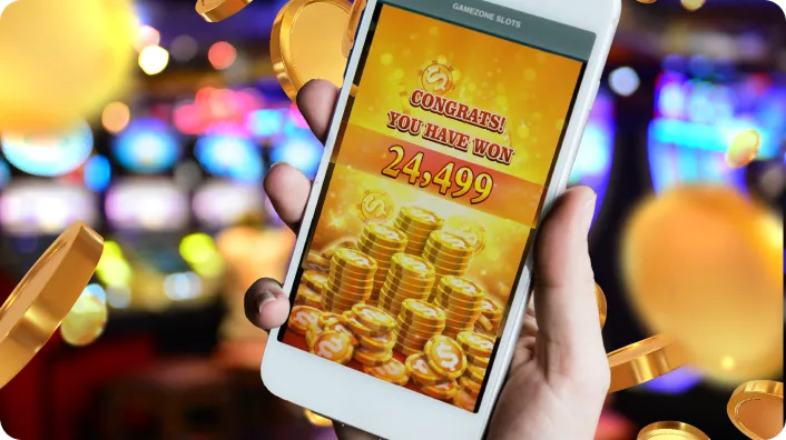 Phsky Casino Slot Game